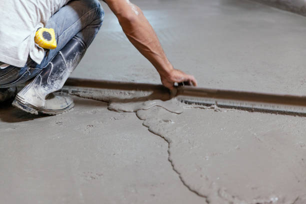 Best Concrete Retaining Walls in Westmont, IL