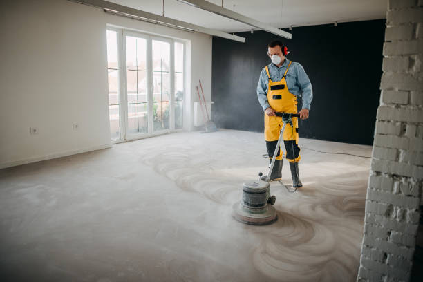 Best Commercial Concrete Services in Westmont, IL