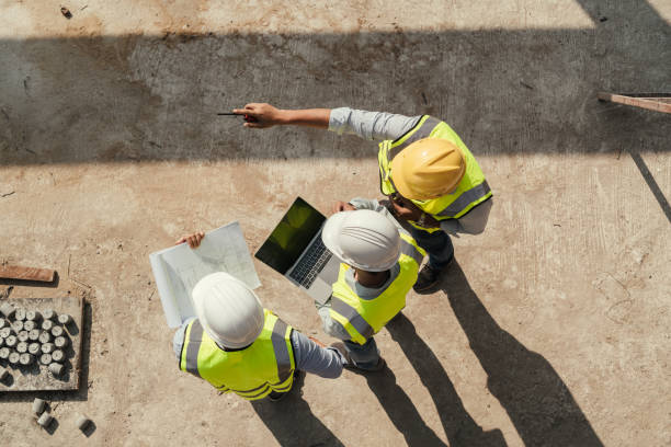 Best Industrial Concrete Flooring in Westmont, IL